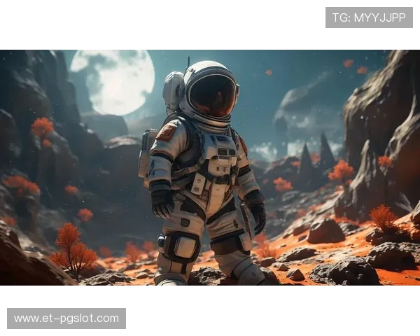 《星际探险与建造：在未知星球上创造属于你的生存帝国》